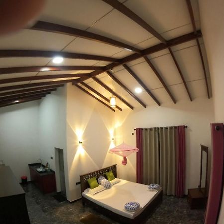 Mellow Villa Tangalle Exterior foto